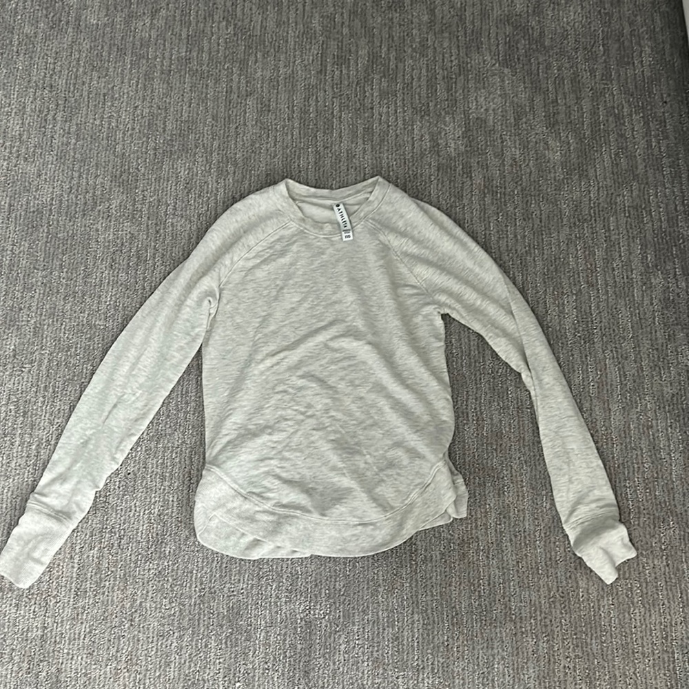 Athleta Long Sleeve